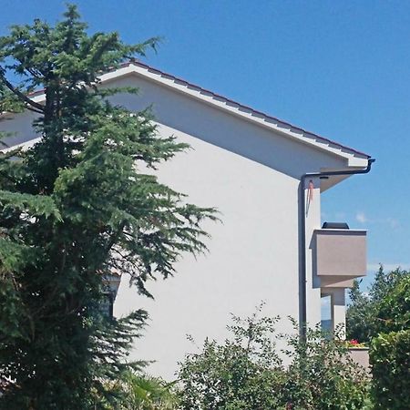 Apartman Magasic Krk Town Bagian luar foto
