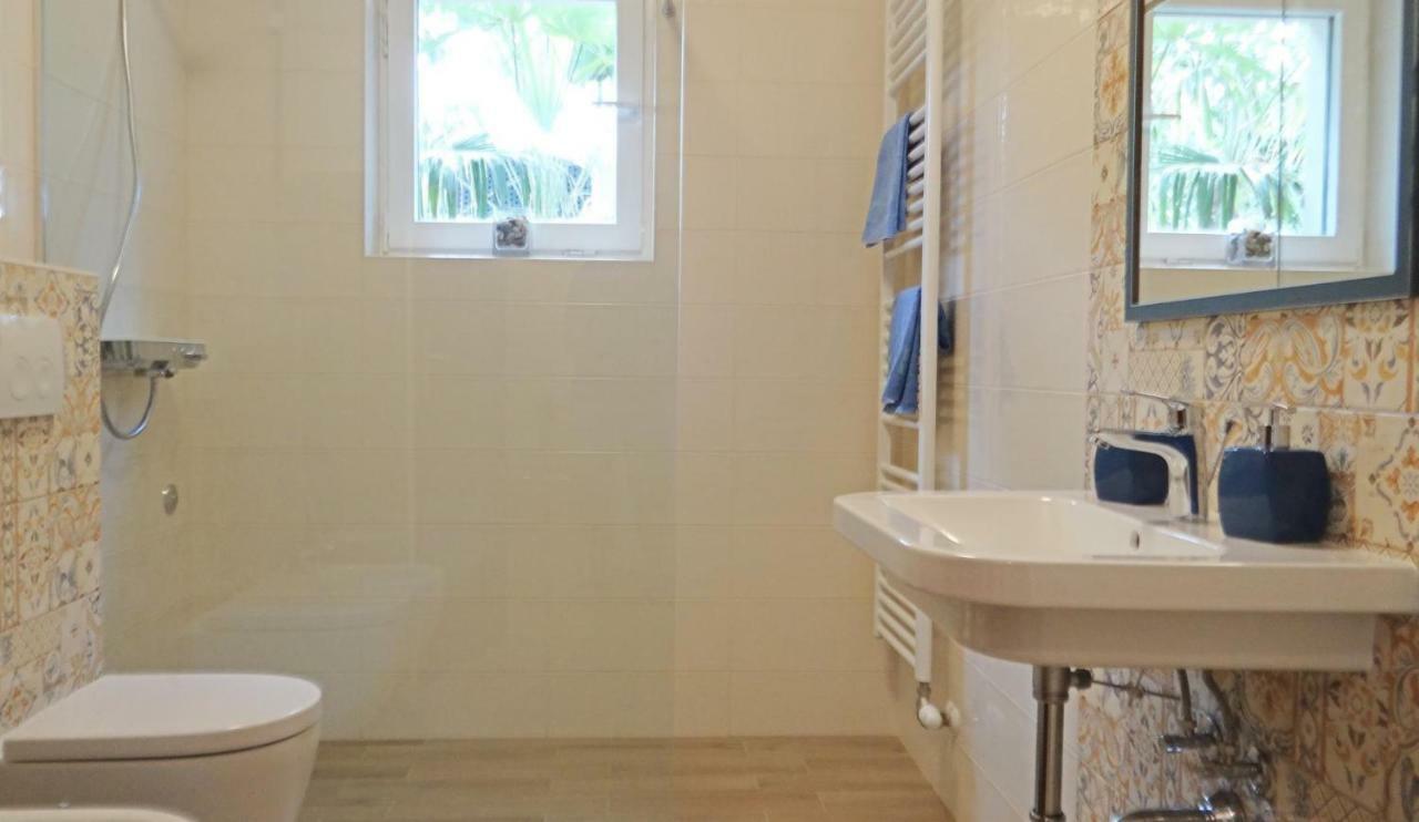 Apartman Magasic Krk Town Bagian luar foto